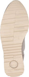 Gabor 86.528 - Lage sneakers - Suède - Beige - Maat 40