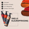 Schwarzkopf Chroma ID Kleurmasker 300ml - Bright Copper