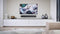 Denon HEOS Bar - Soundbar - 3.0 Setup - HDMI 2.0a