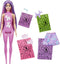 Barbie Color Reveal - Poppen Assortiment - 6 verrassingen - Meerkleurig