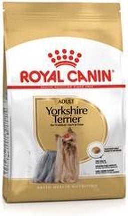 Royal Canin Yorkshire Terrier Volwassen 8+ | 15
