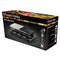 Russell Hobbs 26280-56 - Raclette-apparaat - 3 in 1 multifunctionele - 8 personen - 1400W - omkeerbare grill