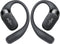 Shokz OpenFit 2 - True Wireless oordopjes - DualBoost™ & OpenBass™ 2.0 - Zwart