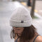 Alife HR Rexi Beanie S, ivory
