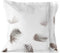 Kussensloop HappyFriday Light Multicolour 80 x 80 cm