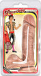 Dildo Loverboy the Matador