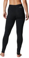 Columbia Hike™ Legging - Dames - Omni-Wick™ zweetafvoerend - Zwart