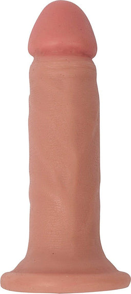 6 Inch Dong - Beige