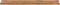 vidaXL - Tafelblad - rechthoekig - 180x20x2,5 - cm - massief - acaciahout