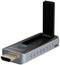 Marmitek Stream S2 Pro - draadloos HDMI presentatiesysteem - Full HD 1080p - Zwart