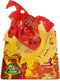 Bakugan - Special Attack - Speelset met spinnend Bakugan-actiefiguur - stijlen kunnen variëren