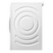 Bosch WGG14408 - Wasmachine 9kg 1400T - Energieklasse A - Wit