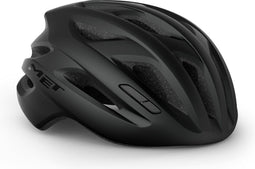 MET Idolo MIPS - Fietshelm Unisex - Geïntegreerd LED-licht en MIPS-technologie - Black Matt