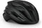 MET Idolo MIPS - Fietshelm Unisex - Geïntegreerd LED-licht en MIPS-technologie - Black Matt