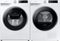 Samsung WW80T684ALE - Wasmachine - AI Control AutoDose AddWash