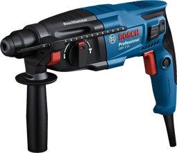 Bosch GBH 2-21 - Boorhamer - 720 W 2,0 J 21 mm