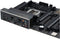 ASUS ProArt B650-CREATOR - Moederbord AM5 - 4x DDR5 tot 128GB - ATX