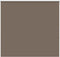 vidaXL - Rolgordijn - verduisterend - koffie - 150x150 - cm - stofbreedte - 146,6 - cm