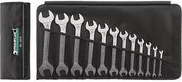 Stahlwille 96400307 10/10 Dubbele steeksleutelset 10-delig Sleutelbreedte (metrisch) 6 - 32 mm