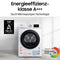 Samsung DV81CGC2B0AE - Warmtepompdroger - 8 kg - A+++ - 65 dB - Wit
