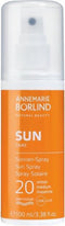Annemarie Börlind SPF 20 - Zonnebrand spray - 100 ml