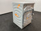 Hisense WF5S1045BW - Voorlader wasmachine - 10,5 kg - Energieklasse A