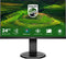 Philips B-line 241B8QJEB/00 - 24 inch Full HD Monitor - Ergonomische aanpassingen - Zwart