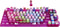 Clickeez Keyboard Mega Pack - Fidget - Toetsenbord - 15 Clickeez - Goliath