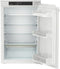 LIEBHERR IRD390022 - Inbouwkoeler - EasyFresh lade - Smart bediening