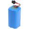 3400mAh battery suitable for Eufy RoboVac 11, Li-Ion, 14.8V, 50.32Wh