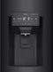 LG GMX844MCBF - Koelkast - NatureFRESH™ - FRESHConverter™