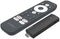 LEAP-UNA - Android TV Stick - 2K HDR10+ - Compact