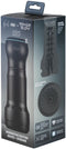 Kiiroo PowerBlow met Pocket Pussy - Automatische Blowjob Masturbator voor Man - Connect met Adult Content voor een Interactieve Ervaring via FeelMe AI - Instelbare Intensiteit