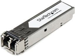 Startech.com 10051-ST - SFP transceiver module - 1000Base-SX - 1 Gbps (max 550 m)
