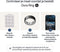 Oura Ring 4 - Smarttracker - Hartslagmeter Slaaptracking - Matzwart (maat 11)