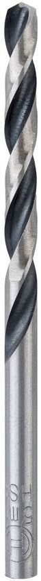 Bosch HSS Spiraalboor PointTeQ - Metaalboor 5 mm - 10 stuks