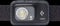 Black Diamond - Hoofdlamp - Verlichting - Lumen - Cosmo 350 - Graphite