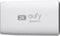 Eufy S220 SoloCam - Draadloze Solar Beveiligingscamera 2K - AI Personendetectie - Wit