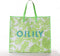 Oilily Big Square - Shopper - Dames - Blauw - One size