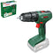 Bosch Uneo Maxx - Accuschroefklopboormachine - 18V - Zonder accupack en oplader