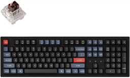 Keychron K10 Pro - Mechanisch Toetsenbord - Hot Swappable - Qwerty US