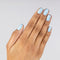 PN Selfcare 'N41 Clear Sky' Gelnagels Licht Blauw - Vegan & Hema Vrij - 21 Dagen Effect - Gel Nagellak Voor UV/LED Lamp - 6ml