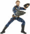 Avengers: Infinity War The Infinity Saga Marvel Legends Action Figure Captain America