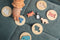 BS Toys Houten Vormenpuzzel - houten puzzel - houten speelgoed - educatief- peuter - toddler - FSC hout - geschikt vanaf 18 maanden