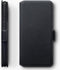 Qubits - slim wallet hoes - Geschikt voor Huawei P40 - Zwart