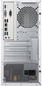 Acer Aspire TC-101 I5416W56 - Desktop PC - Intel Core i5-13420H 16GB RAM 1TB SSD GeForce RTX 5060