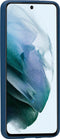 dbramante1928 Samsung Galaxy S21 FE - Back Cover - 100% gerecycled plastic - Blauw