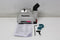 Makita Invalstofafzuigkap 125mm - TNO-gecertificeerd - Aluminium - 360° draaibaar