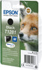 Epson C13T12814022 - Inktcartridge - Origineel - Zwart