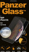 PanzerGlass P2654 - Screenprotector - 9x sterker dan normaal glas - Transparant